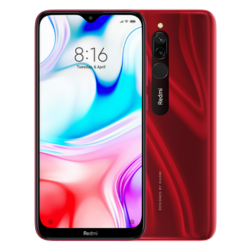 Xiaomi Redmi 8 repair